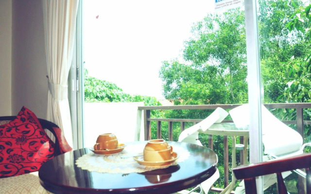 Elcidium Boutique Guesthouse