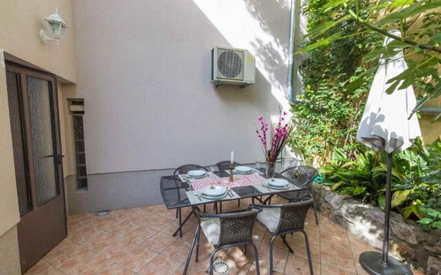 Holiday home in Crikvenica 39155