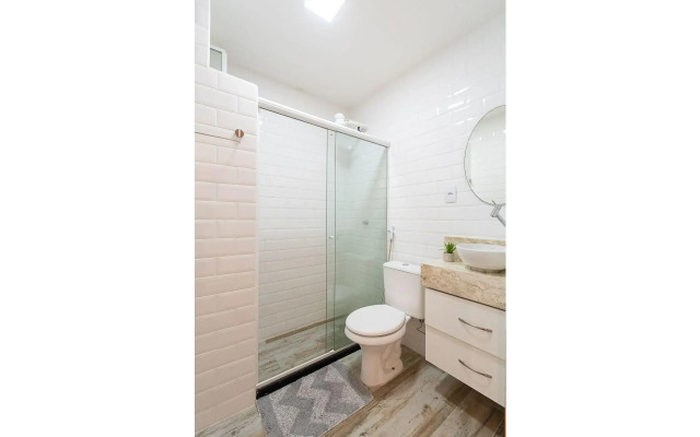 Apartamento Moderno c/ Garagem | SL 363/108