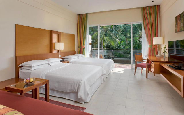 Sheraton Hua Hin Resort & Spa