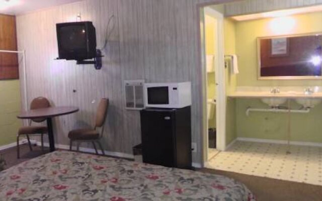 Arizona Moon Motel