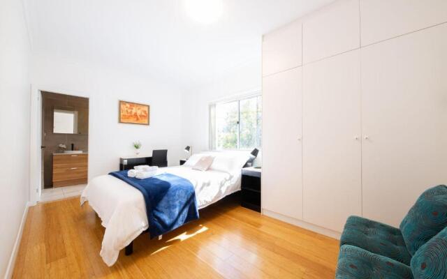 The roses house - Cozy and Modern house in Katoomba