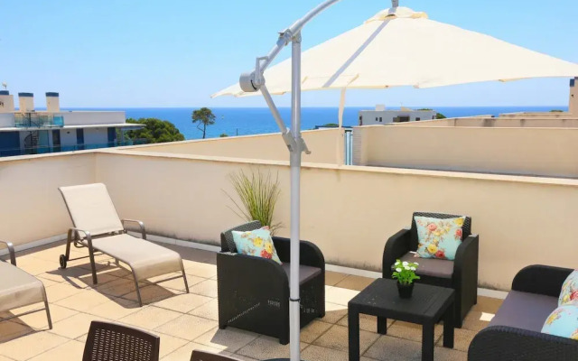 Apartamento Junto al mar Para 8 Personas en Cambrils