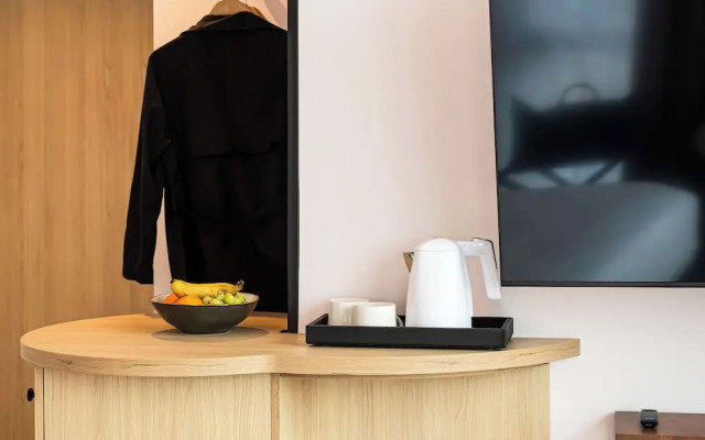 Mercure Dunkerque Centre Gare