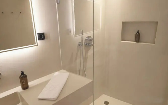 Lärchenlodge SkySpa und Rooftop Pool