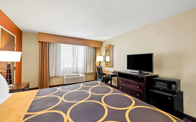 Super 8 by Wyndham Marana/Tucson Area