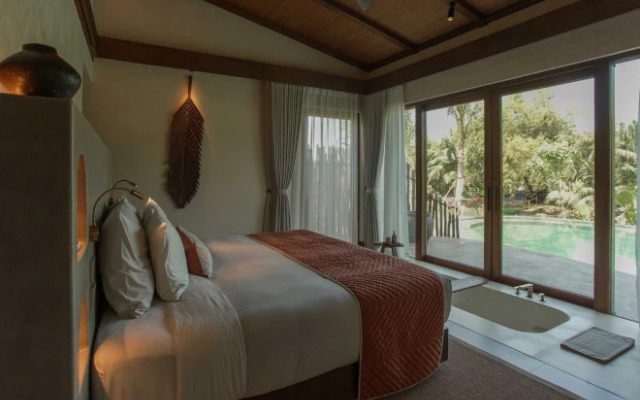 Namia River Retreat