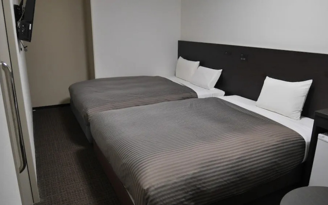 Hotel Glany S Koshigaya – Guest Rooms – Koshigaya