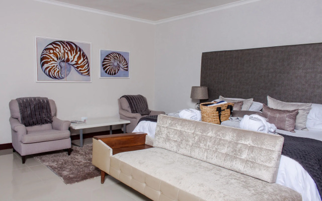 Beach Villa Wilderness