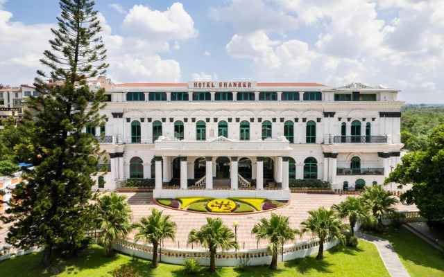 Hotel Shanker-Palatial Heritage Kathmandu