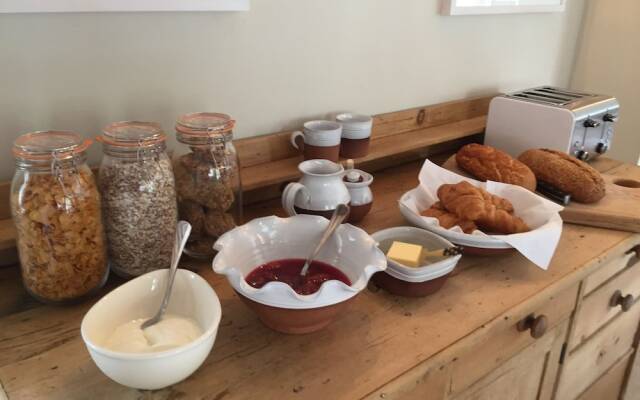 The Cherry Orchard B&B