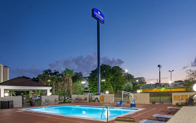 Candlewood Suites Pensacola - University Area by IHG