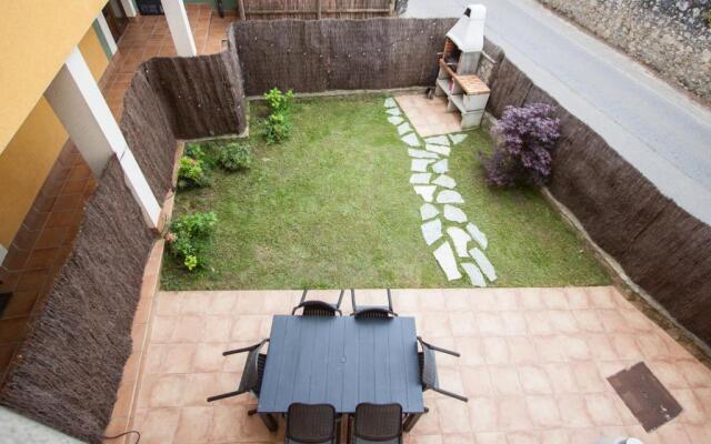 La Meruxa, adosado a 2 km de la playa