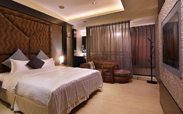 Prague Spring Boutique Motel