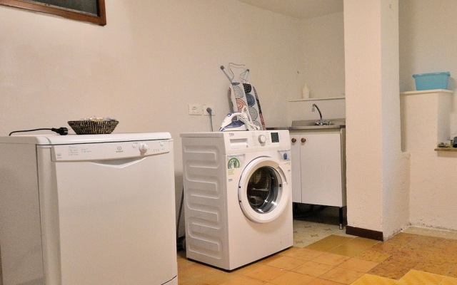 Apartment La Fiore 1 With Pool