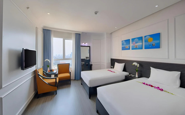 Fivitel Boutique Da Nang