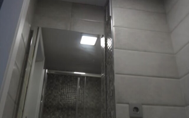 Apartamento Marqués de Comillas I