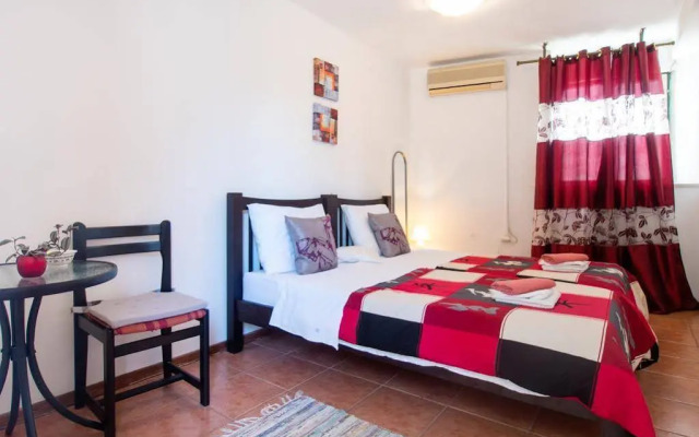 Split Accommodation