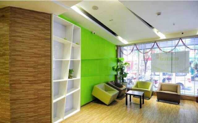 Welcome Inn Sanya Shangpin Pedestrian Street