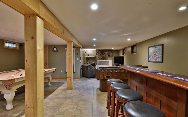 Bigelow Chalet by Killington Vacation Rentals