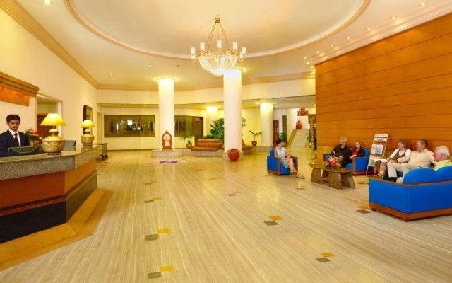 Sangam Hotel in Thanjavur