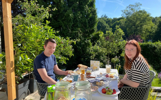 Appartement Osso Arnhem