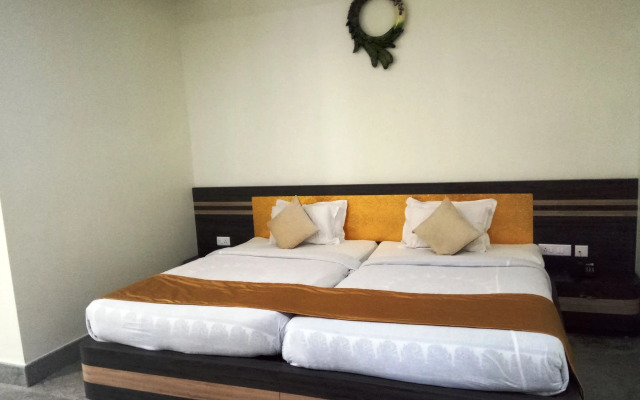 Dichang Resort & Hotel