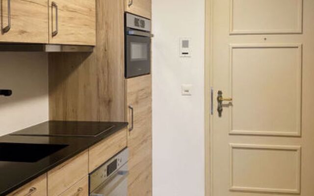 Apartment 452 Silvaplana-Surlej