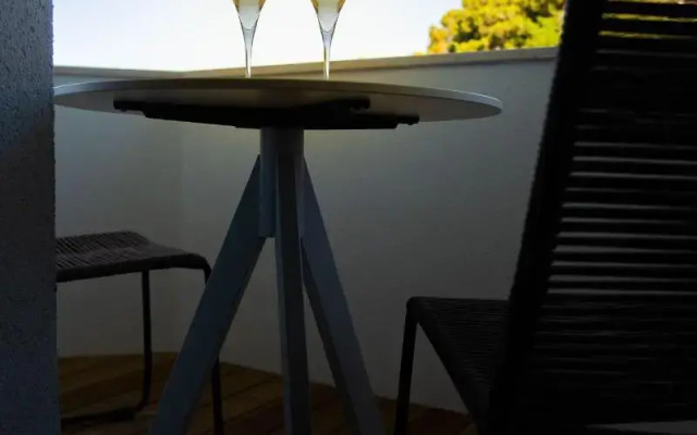 Hotel Ortus Residence