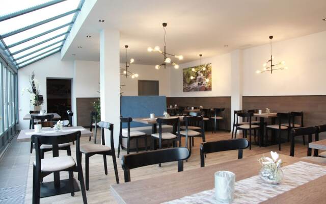 Landhotel Donaublick