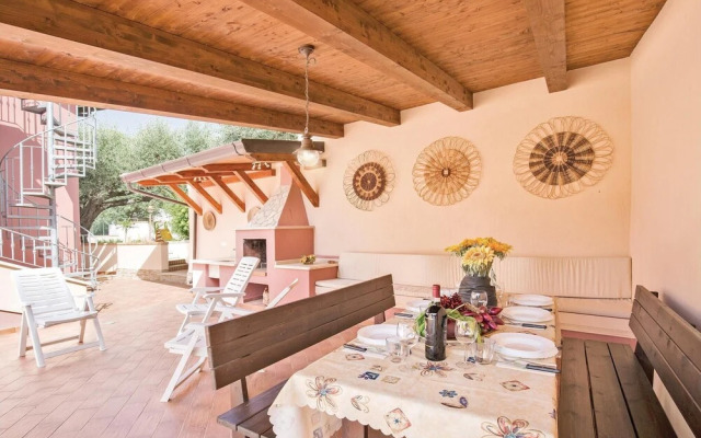 Villa Anna