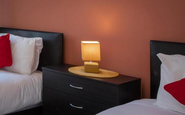 02 Springfield - sleeps 6