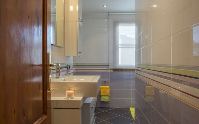 Tognazzi Casa Vacanze - Casa il Giglio