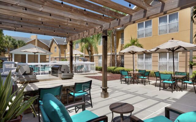 Homewood Suites by Hilton St. Petersburg Clearwater