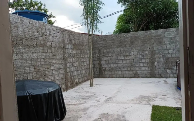 Rk Residencia Kairos