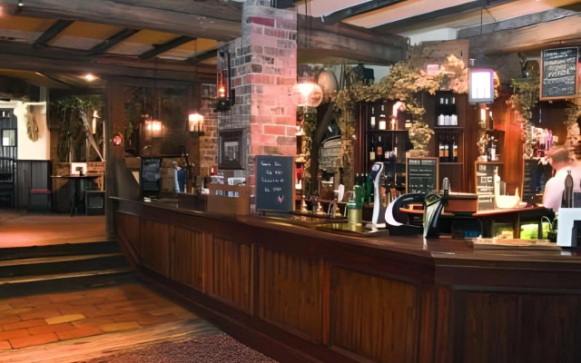 Ravensworth Arms Hotel