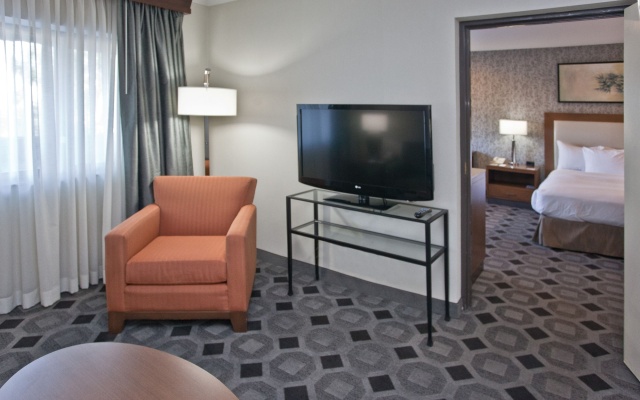 DoubleTree by Hilton Los Angeles - Rosemead