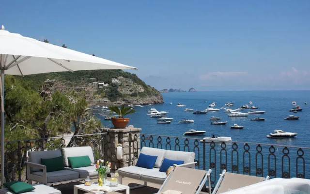Villa Russo