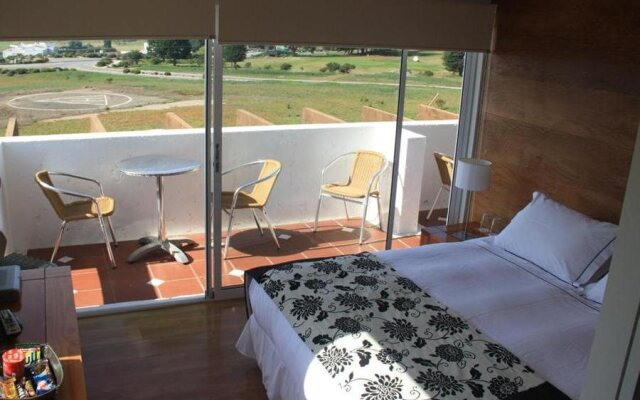 Hotel Green en Marbella