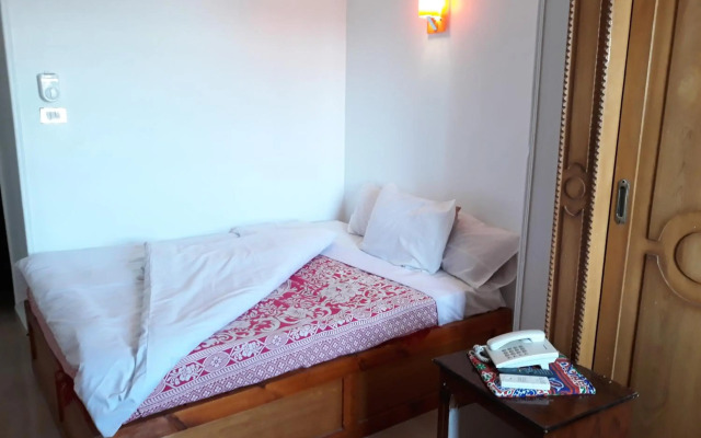 El Mesala Hotel