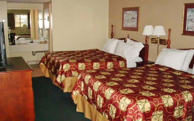 Best Western Country Inn