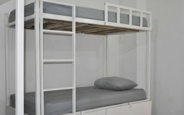 Solaz Hostel Santa Marta