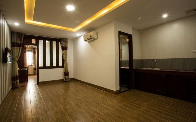 Bien Thanh Hotel