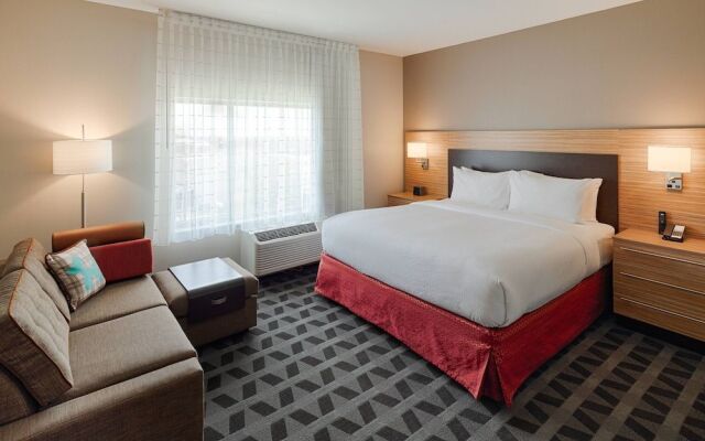 TownePlace Suites Columbus Hilliard