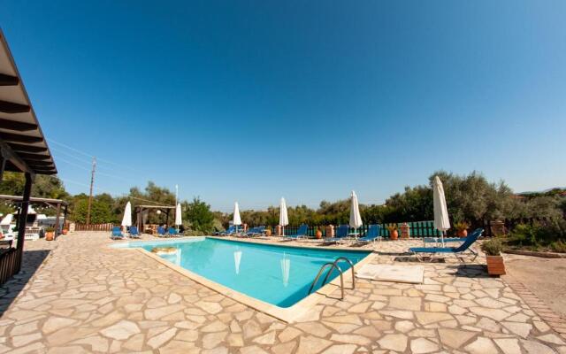 Apartments Ithaki Holidays