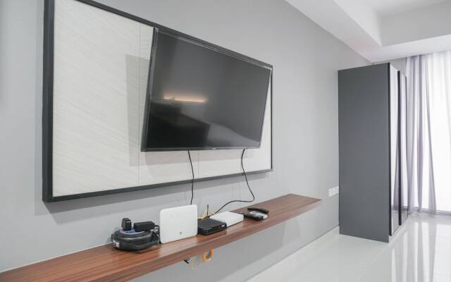 Premium 1Br West Vista Apartment With Pool View