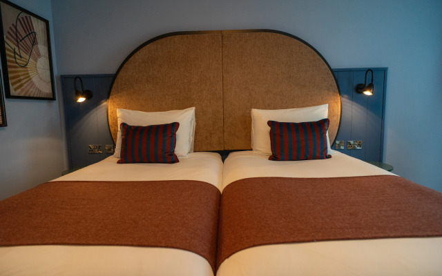 Hotel Indigo Coventry by IHG