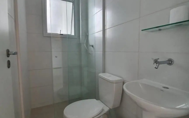 Condomínio completo em Ubatuba a 300 metros da praia