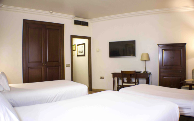 Sercotel Palacio De Los Gamboa
