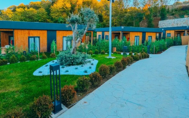 The Green Park Sapanca